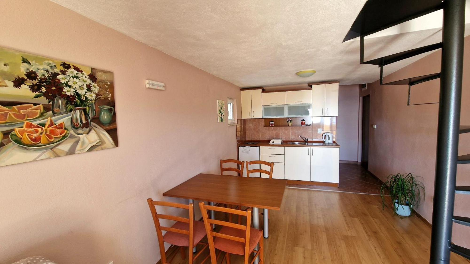 Vila Lena Petrovac Dış mekan fotoğraf