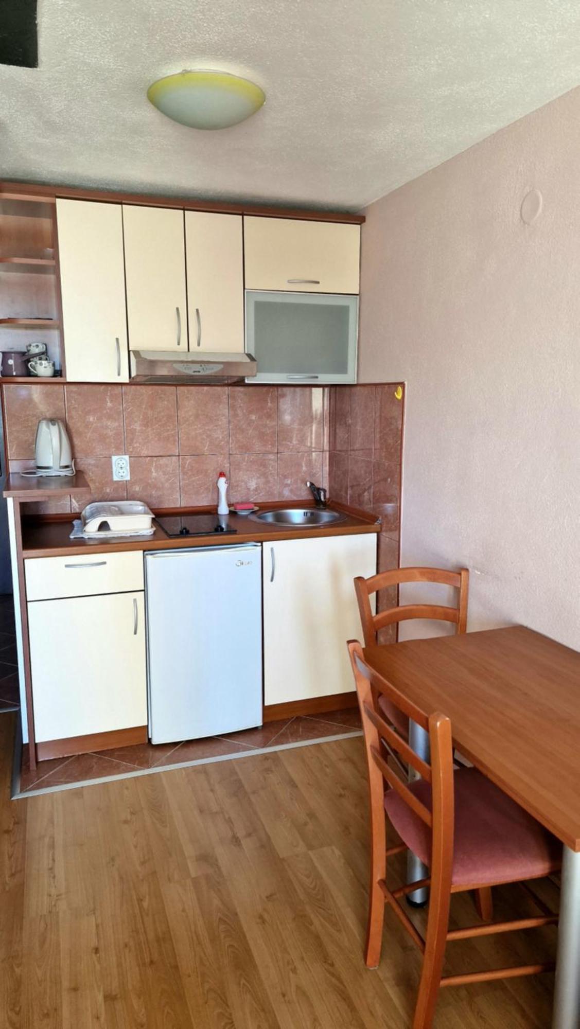 Vila Lena Petrovac Dış mekan fotoğraf