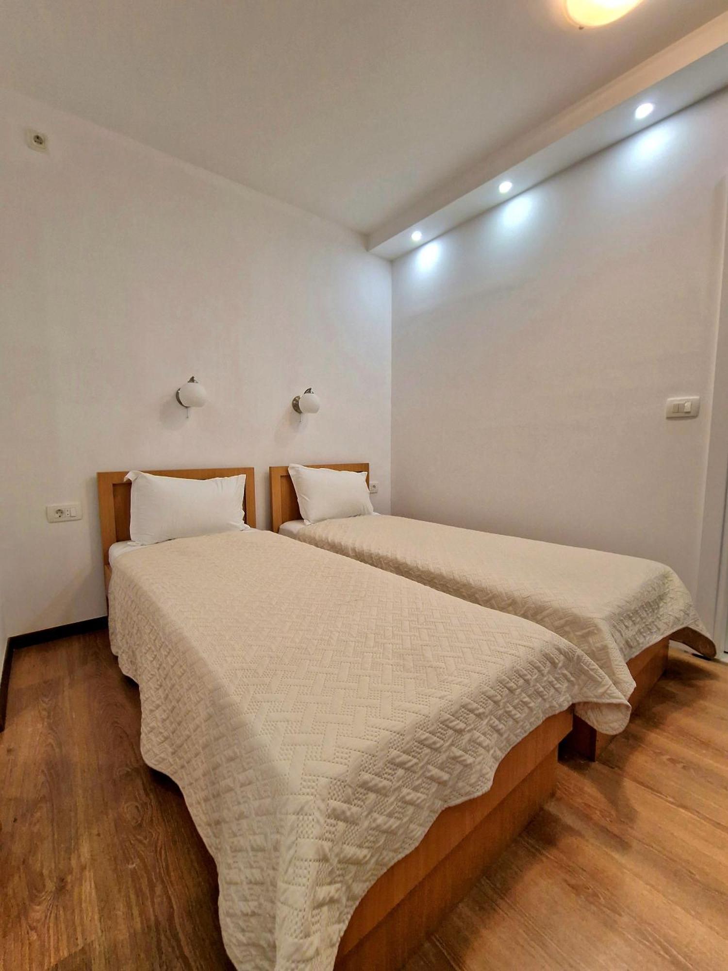 Vila Lena Petrovac Oda fotoğraf