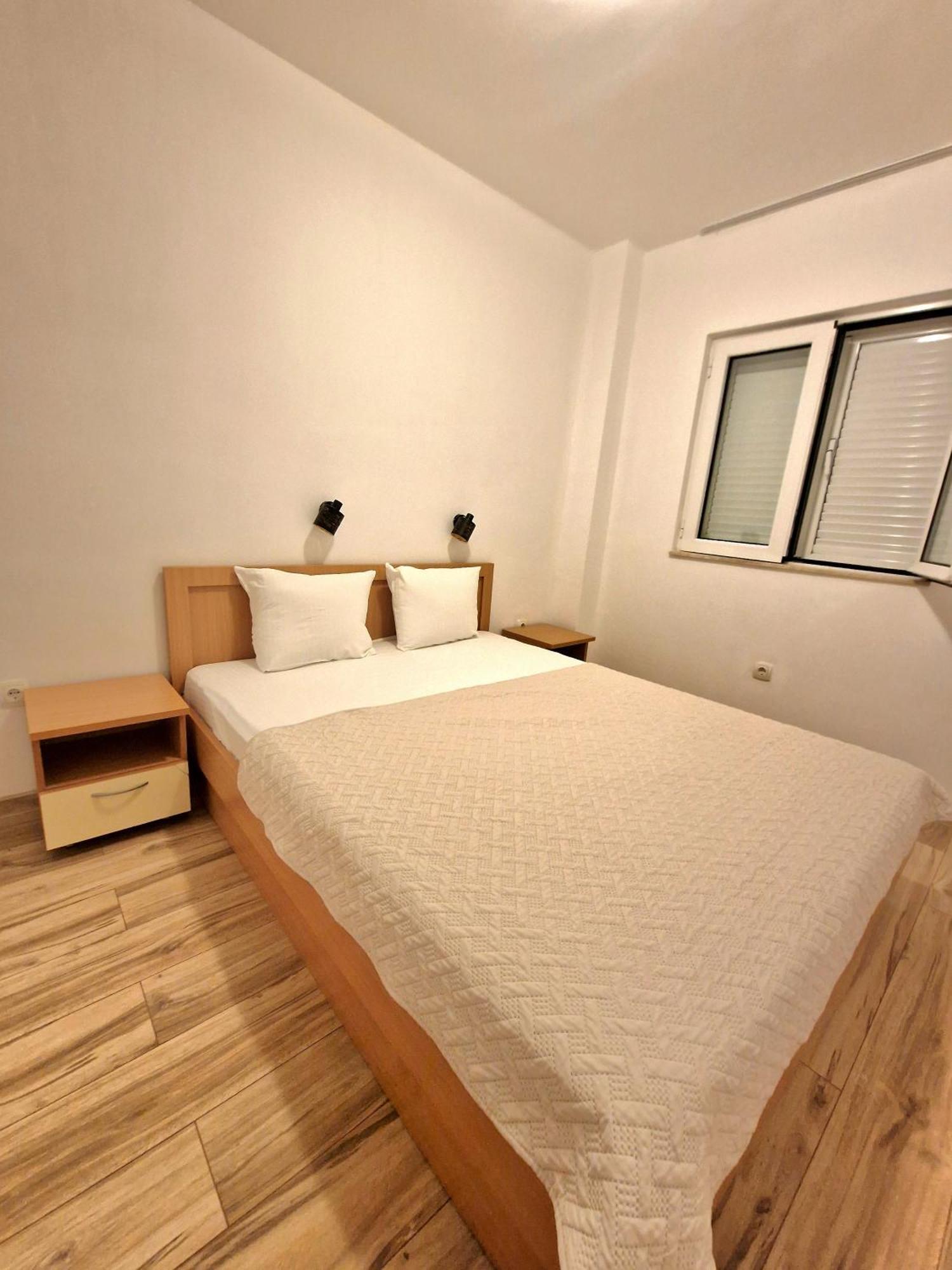 Vila Lena Petrovac Oda fotoğraf