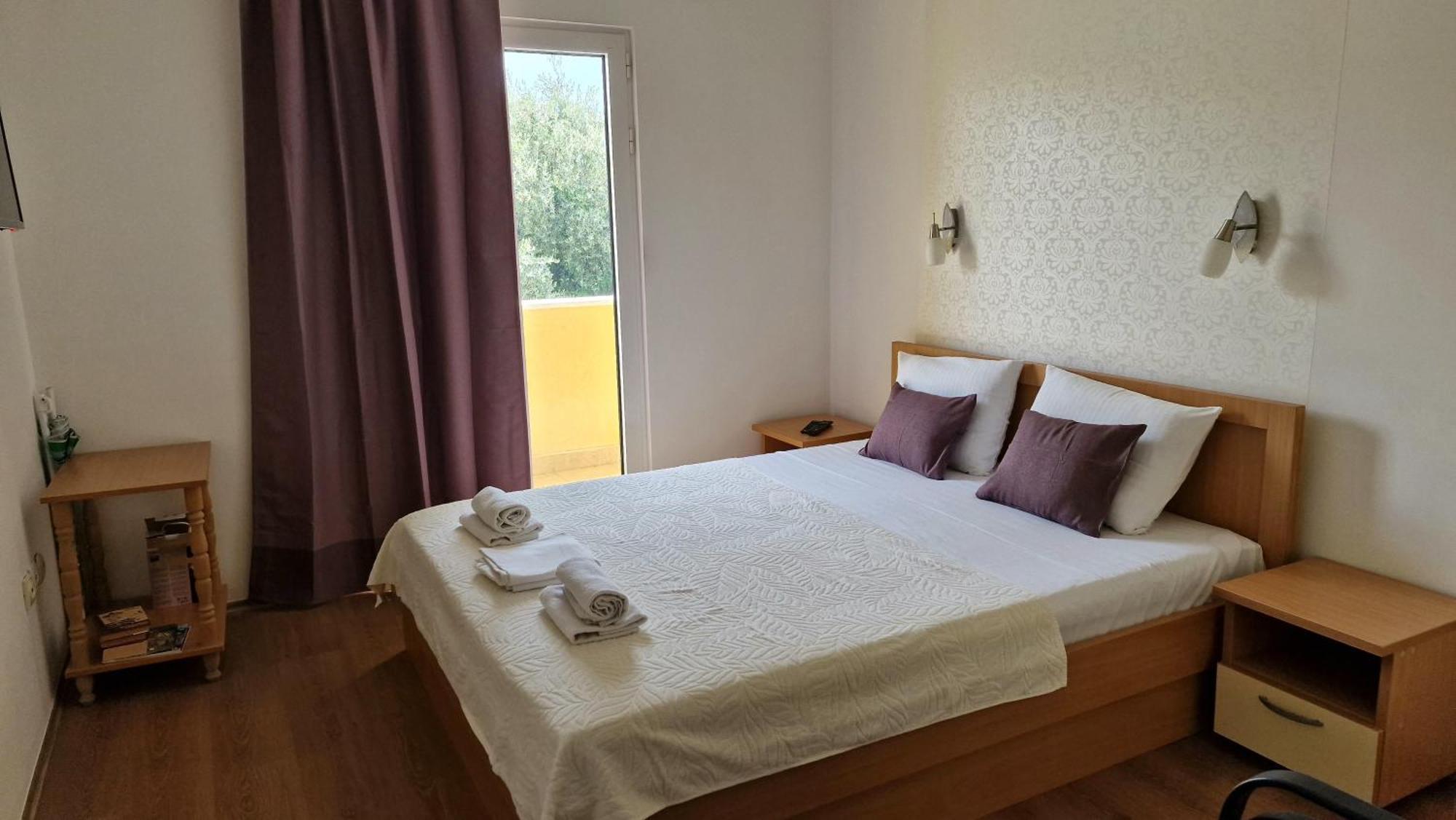 Vila Lena Petrovac Dış mekan fotoğraf