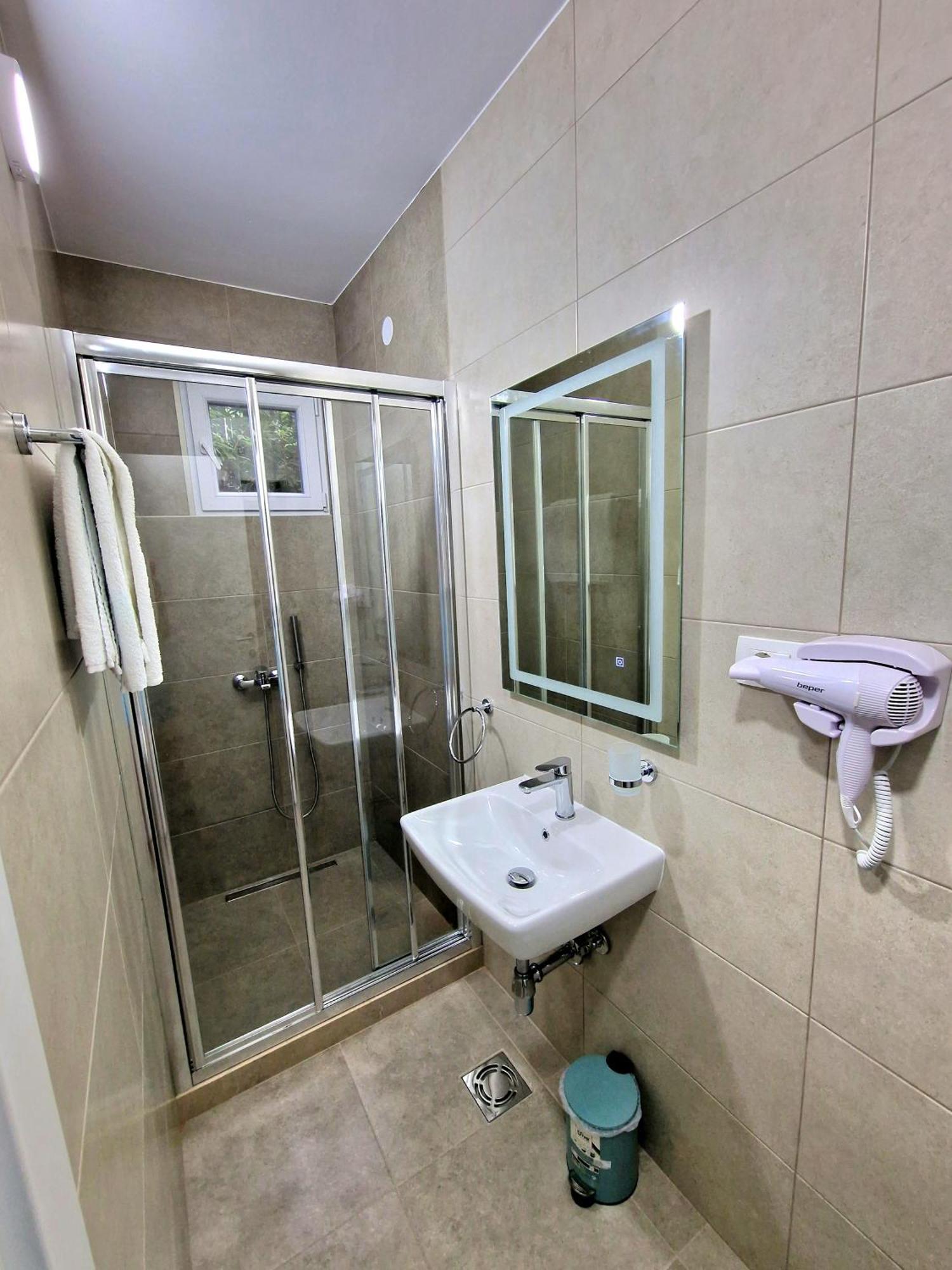 Vila Lena Petrovac Dış mekan fotoğraf
