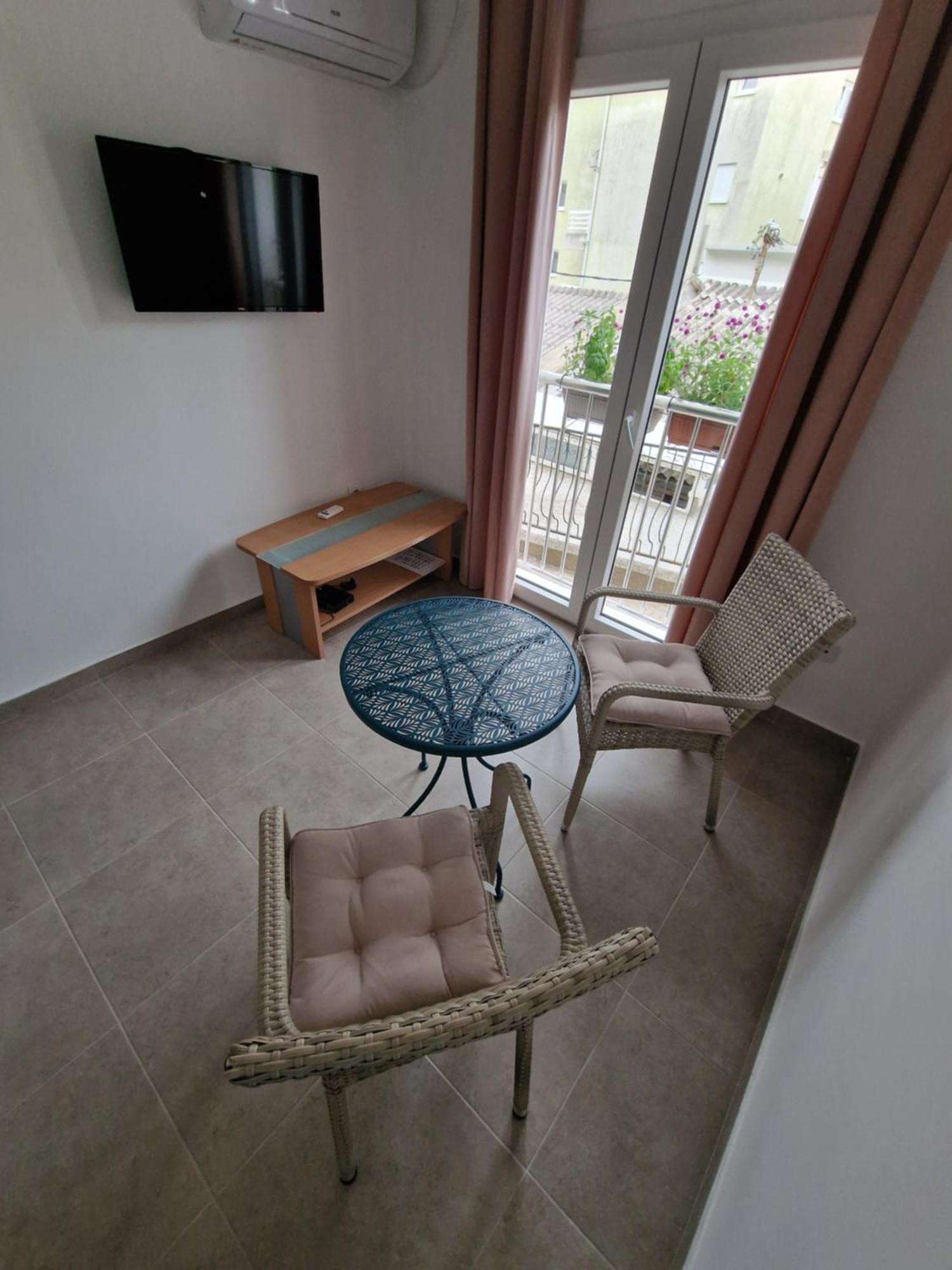 Vila Lena Petrovac Oda fotoğraf
