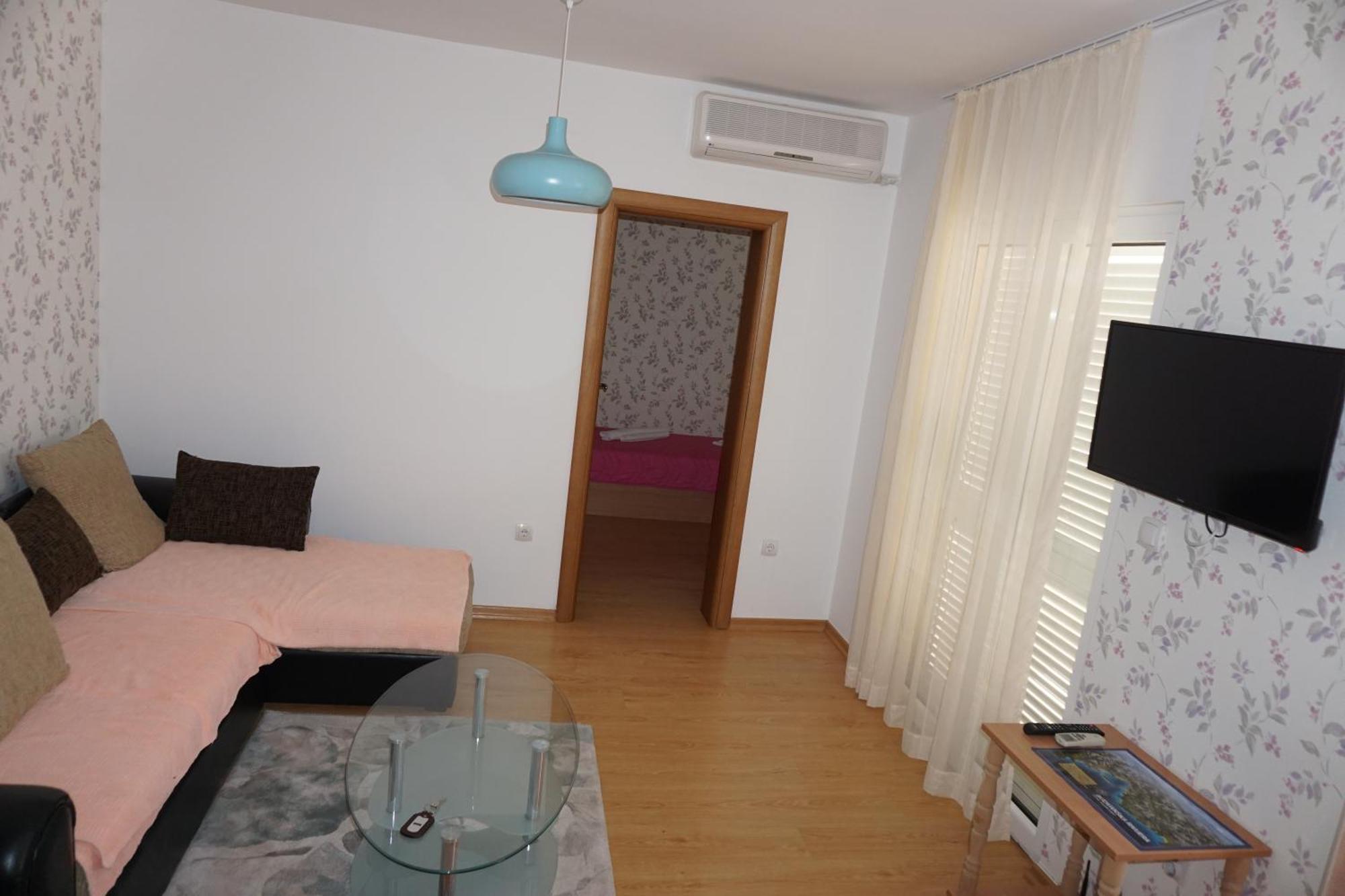 Vila Lena Petrovac Oda fotoğraf