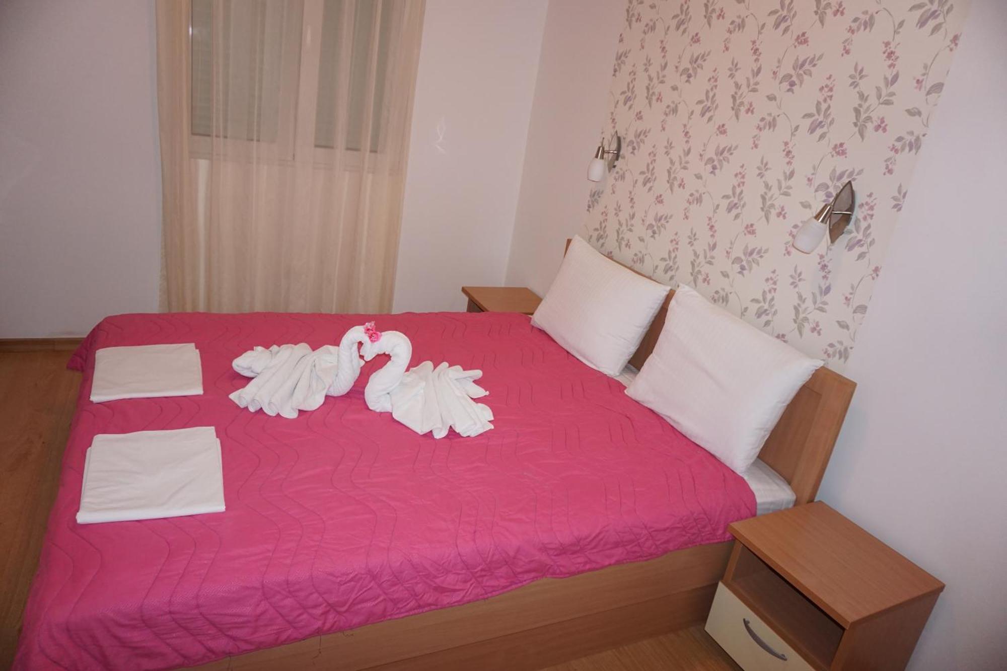 Vila Lena Petrovac Oda fotoğraf