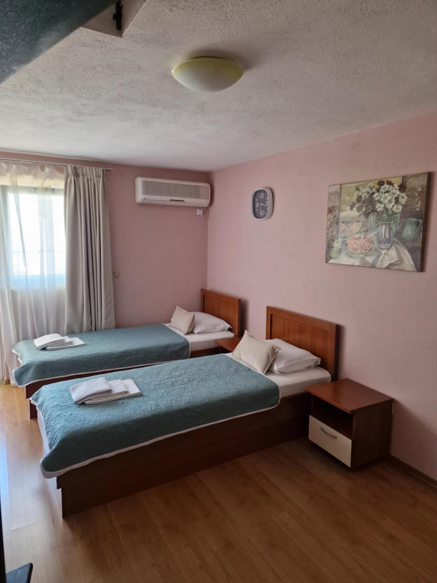 Vila Lena Petrovac Dış mekan fotoğraf