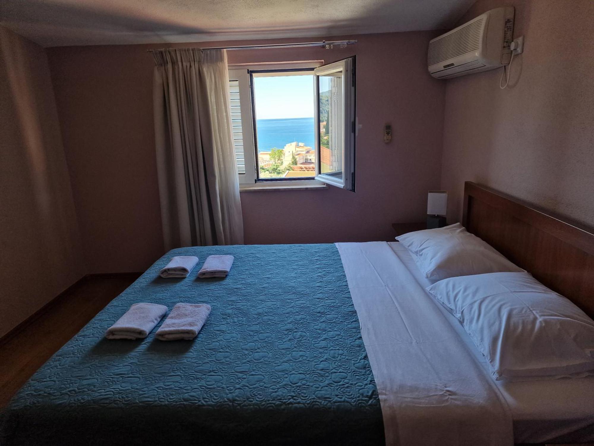 Vila Lena Petrovac Dış mekan fotoğraf